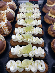 Photo n°29 de Maison Elise à Rouen (Pâtisserie)