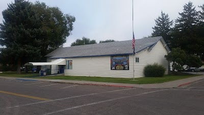 American Legion