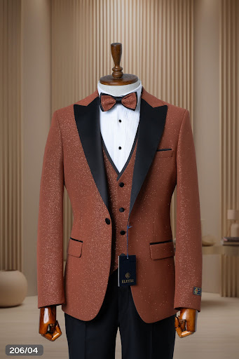 Suit & Company - Thumbnail