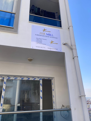 Zer Mill Turizm