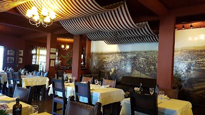 Photos of RESTAURANTE LA TERRAZZA