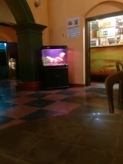 Photos of Central Hotel