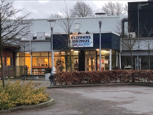 Klippans badhus - Thumbnail