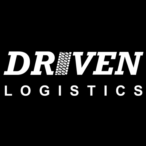 DRIVEN Logistics - Visual
