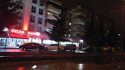Photos of &Ouml;z&ccedil;am Market