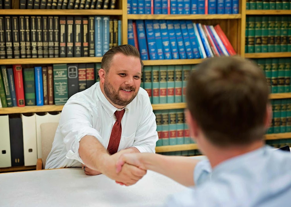 Leverson Budke Dwi Criminal Defense