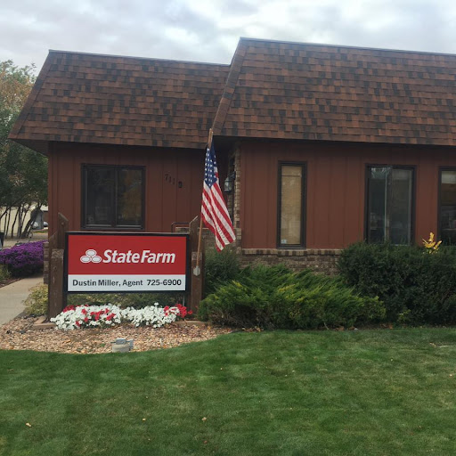 Dustin Miller - State Farm Insurance Agent - Thumbnail