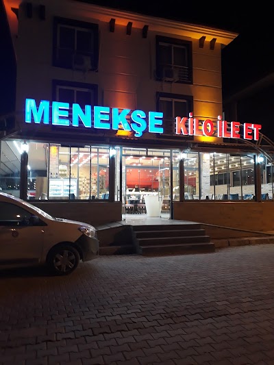 Menekşe Et Çiftlik Parkı