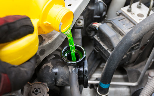 Thonotosassa Auto Repair - Thumbnail