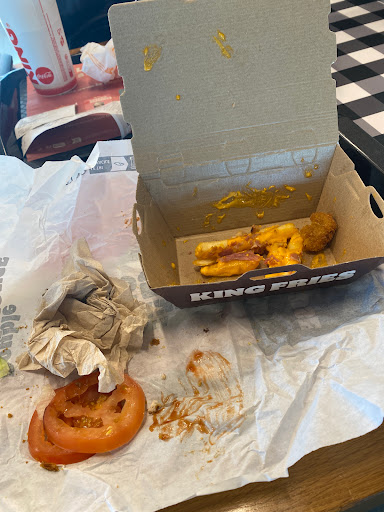Photo 4 - Burger King