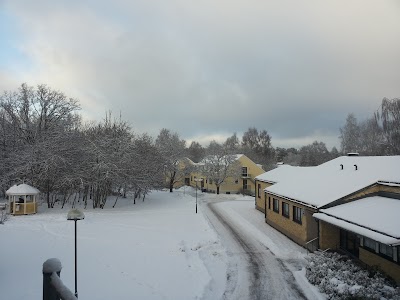 photo of Vimmerby folkhögskola