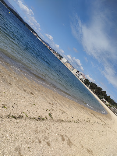 Parque da Concha - Visual