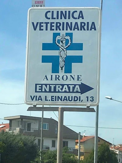 Clinica Veterinaria Airone