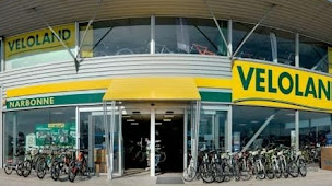 Photo n°1 de Veloland Narbonne à Narbonne (Magasin de vélos)
