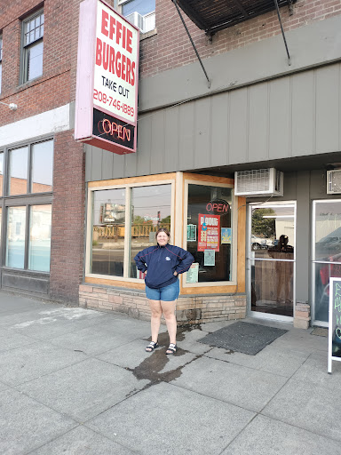 Effie Tavern