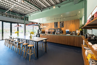 Little Darling Coffee Roasters