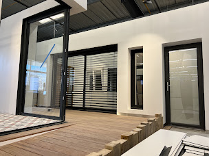 Photo n°4 de GEDIMAT Millancourt et Nicolas - Gamaches à Gamaches (Magasin de carrelage)