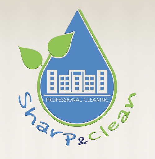 Sharp & Clean Commercial Cleaning Solutions - Thumbnail