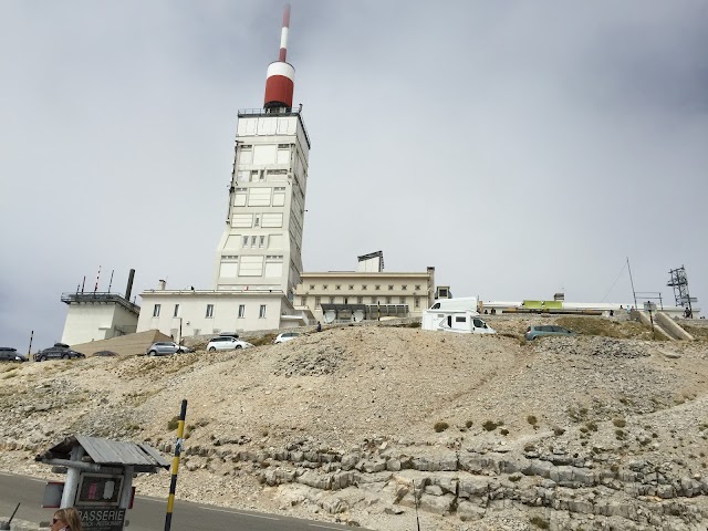 Mont Ventoux