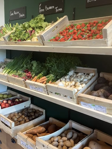 Epicerie Ressources - Thumbnail