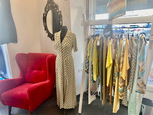 Photo n°32 de La Suite à Bagnères-de-Bigorre (Magasin de vêtements)