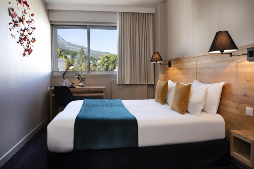 Mon Hotel A Gap - Thumbnail