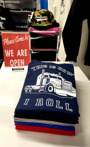 Stellarton Custom T-Shirts & Apparel - Thumbnail