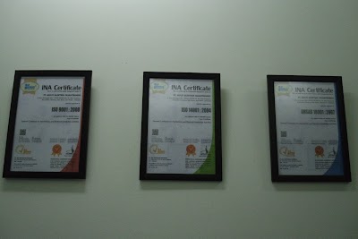 Photos of PT. Multi Elektrik Sejahtrindo