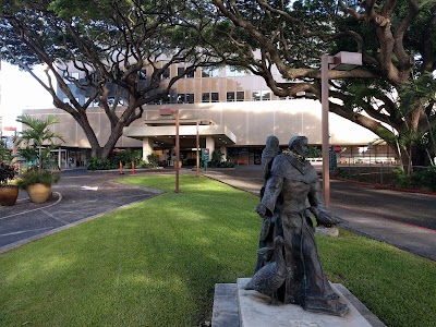 St. Francis Medical Healthcare Systems of Hawaii