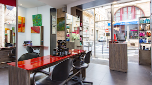 Photo n°1 de Arnaud Marie à Paris (Salon de coiffure)