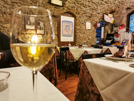 Da Baci' - Visual