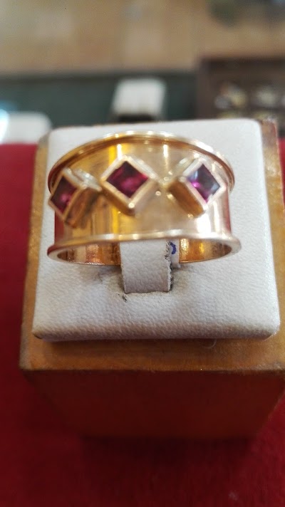 Photos of joyeria contreras