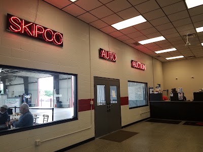 Photos of Skipco Auto Auction