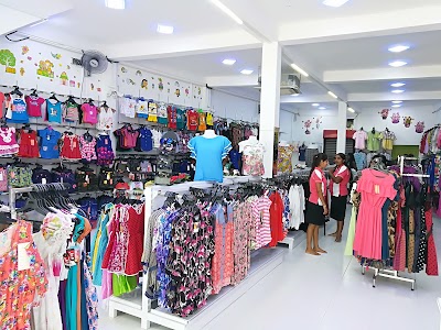 Photos of NANAYAKKARA book Shop
