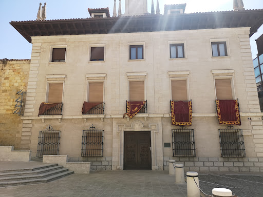 Bishopric of Santander - Thumbnail