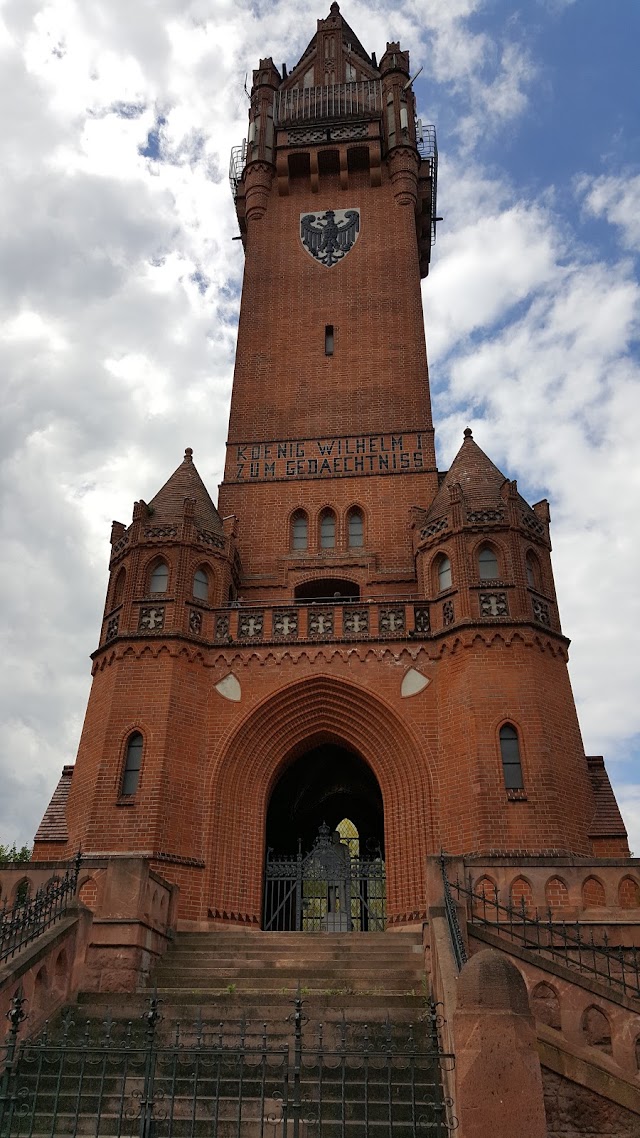 Grunewaldturm (Berlin)