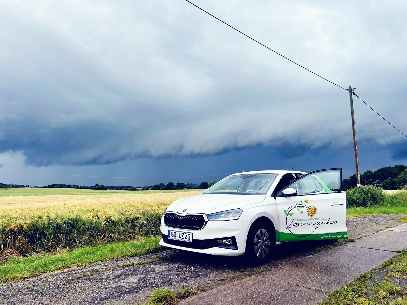 Hauskrankenpflege Löwenzahn GmbH – Bild 2