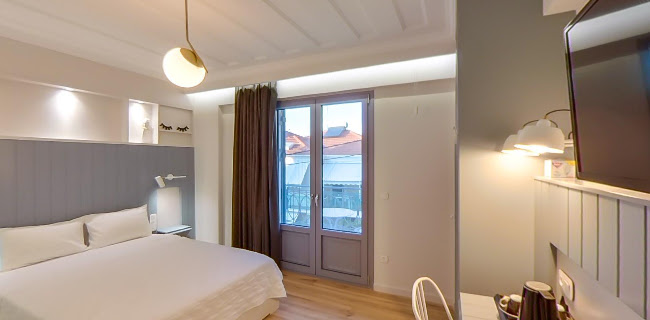 Allure Central Boutique Hotel