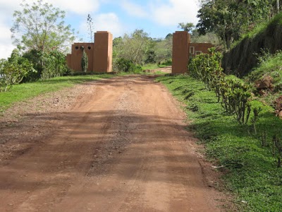 Photos of Hacienda Montecristo Honduras