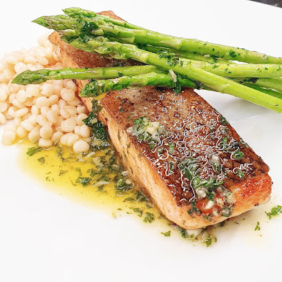 That Chef Couple Private Dining