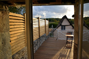 Photo n°5 de L'Australe à Larroque-Toirac (Chambre d'hôtes)