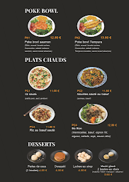 Photo n°20 de Otoko yama à Malakoff (Restaurant de yakitori)