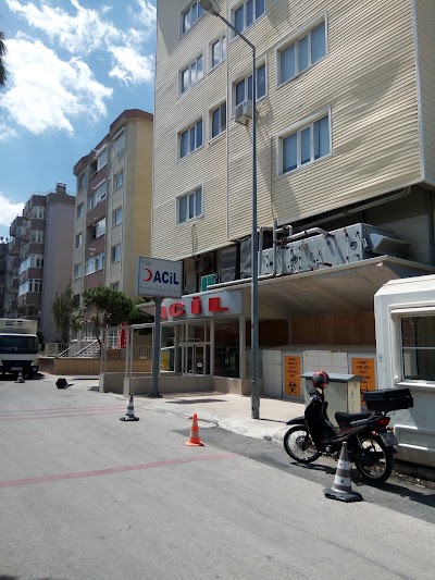 Private Anadolu Hospital