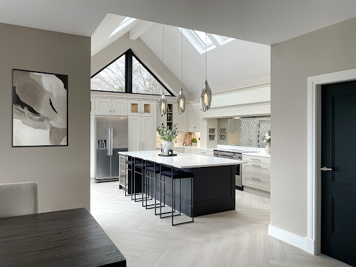 Philip Patrick Interiors Logo
