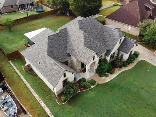 A+ Roofing and Construction