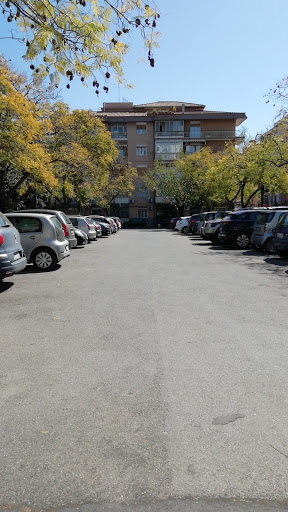 Parcheggio Via Eleonora D'Angiò - Thumbnail