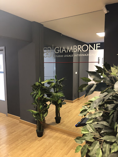 Studio Legale Giambrone & Partners Palermo - Thumbnail