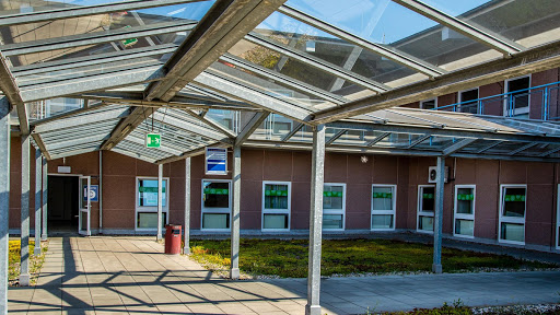 AOK Sachsen-Anhalt - Kundencenter Halle-Süd