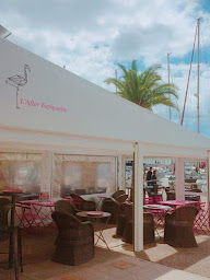 Photo n°3 de L'After Espiguette à Le Grau-du-Roi (Restaurant)