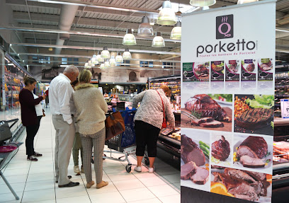 Porketto by JB VIANDE